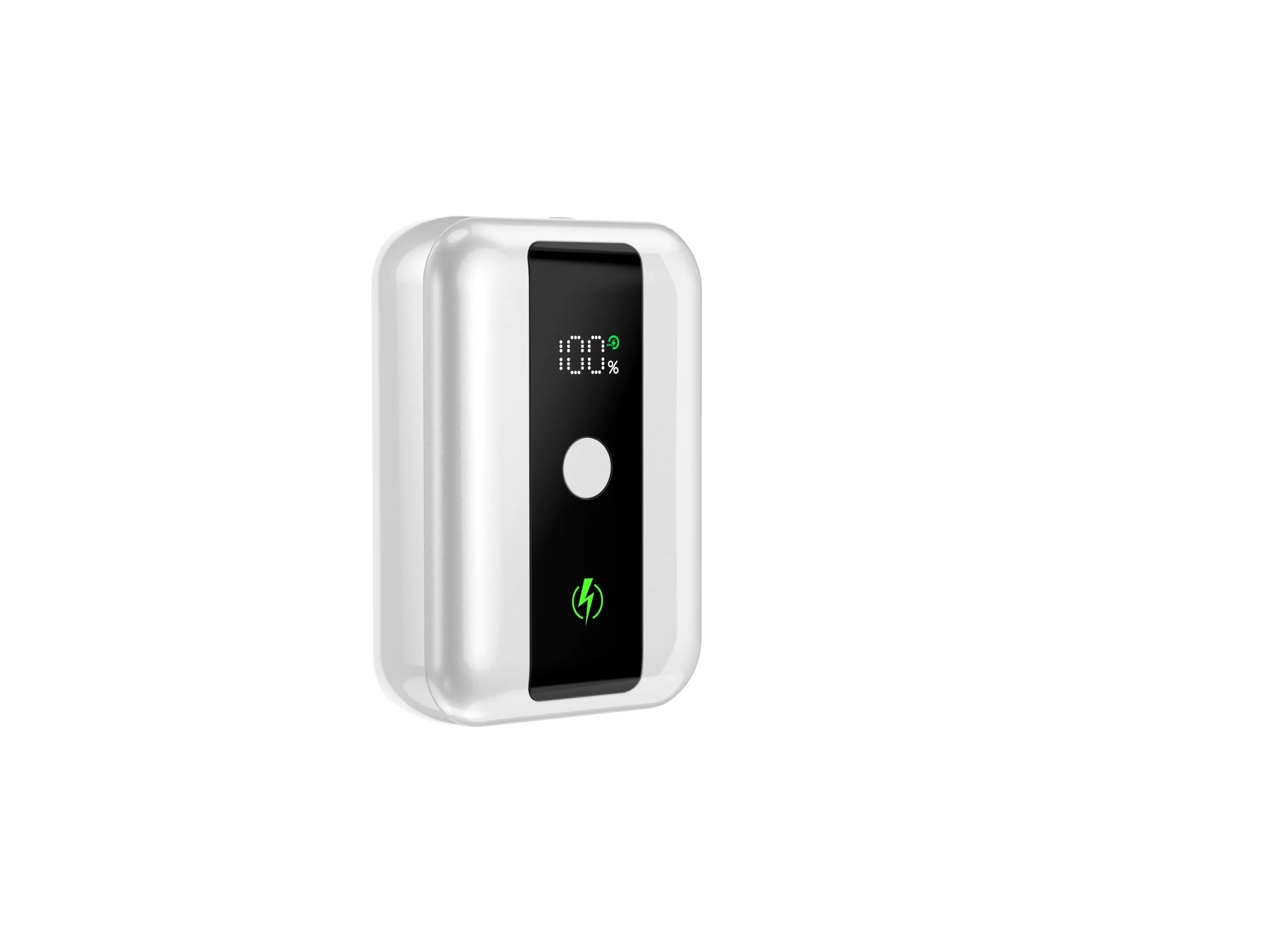 22.5W Fast Charging Power Bank with LED Display - Image 5