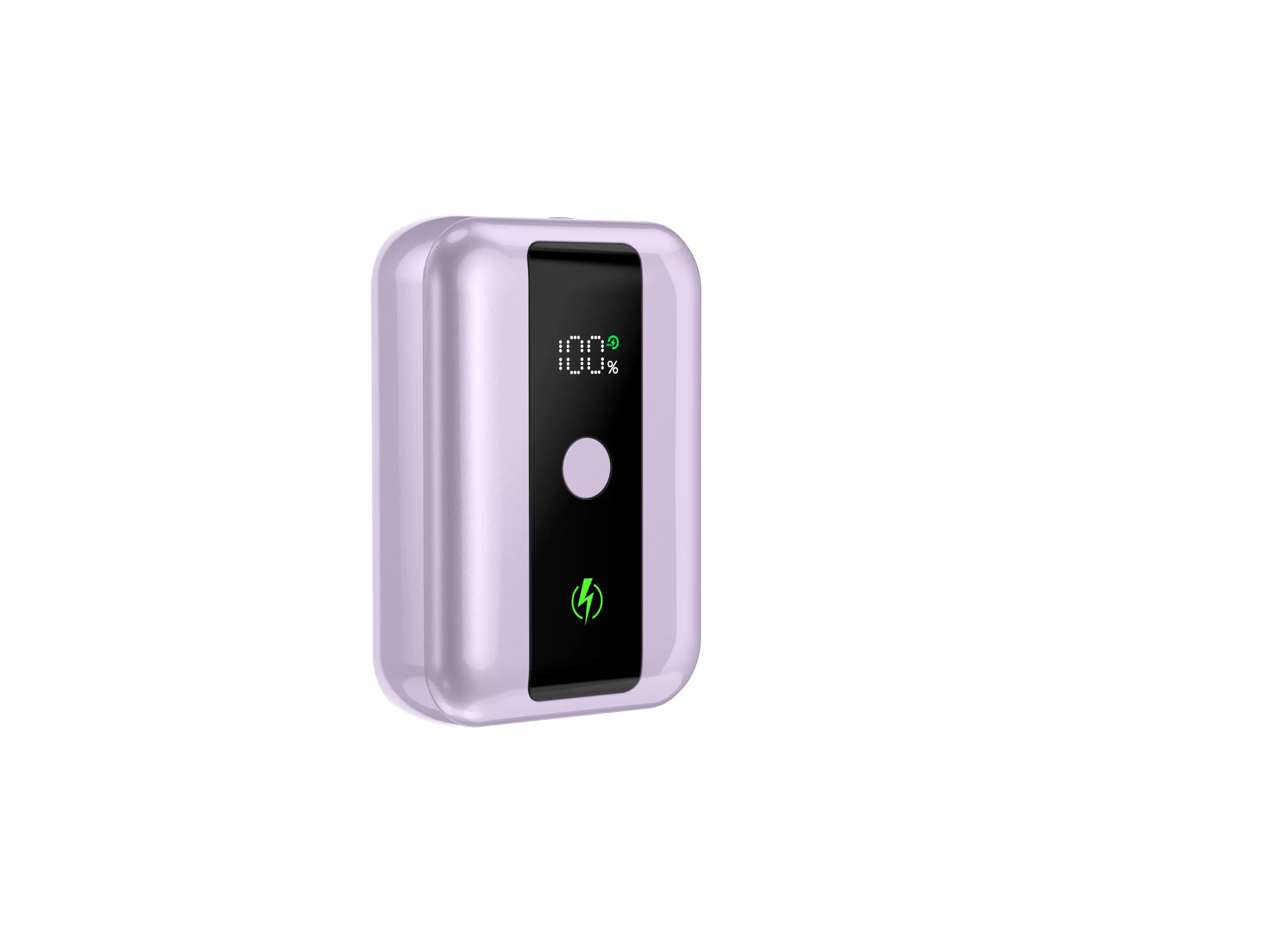 22.5W Fast Charging Power Bank with LED Display - Image 6