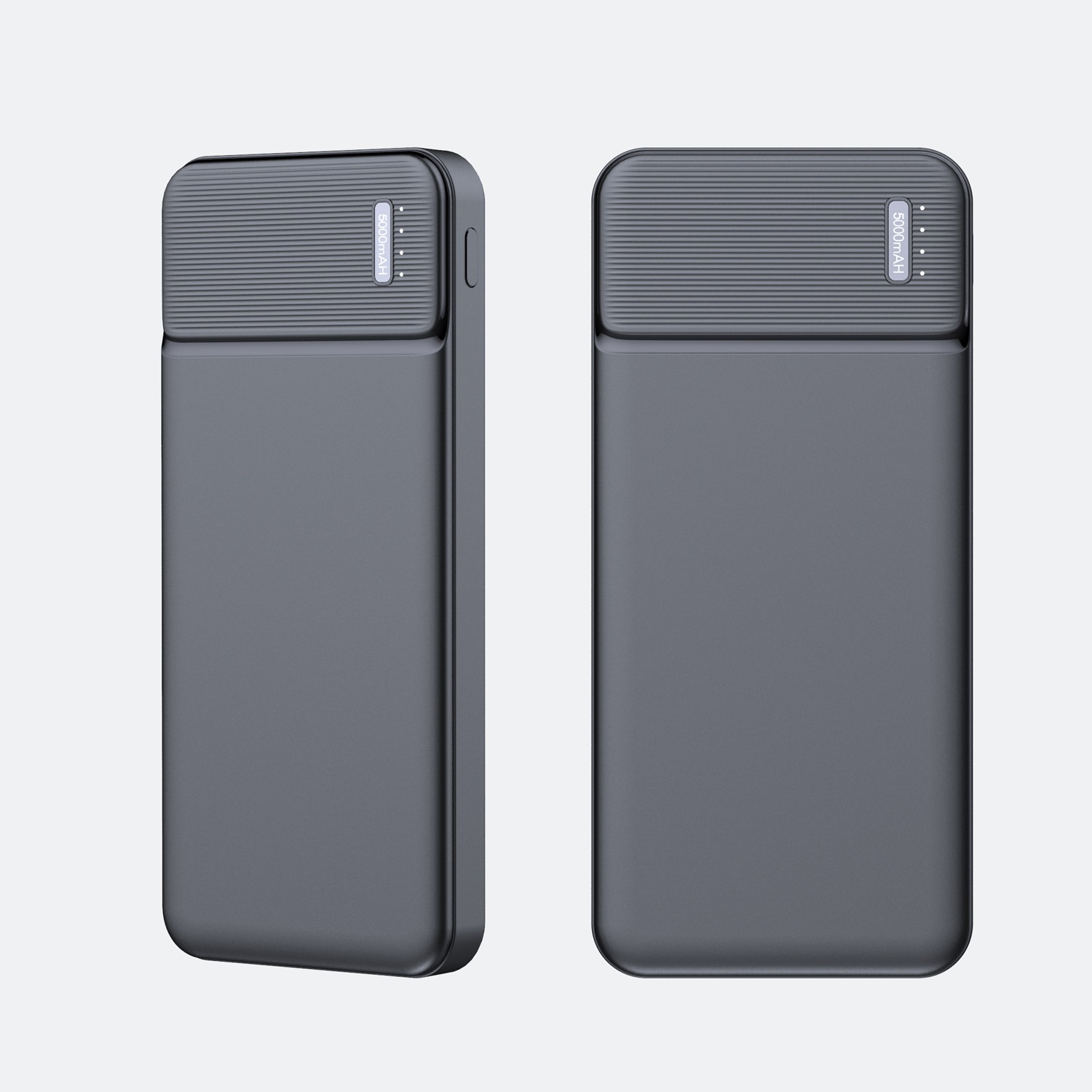 Q1 Power Banks – 5,000mAh  Models with Sleek, Durable Design. - Image 5