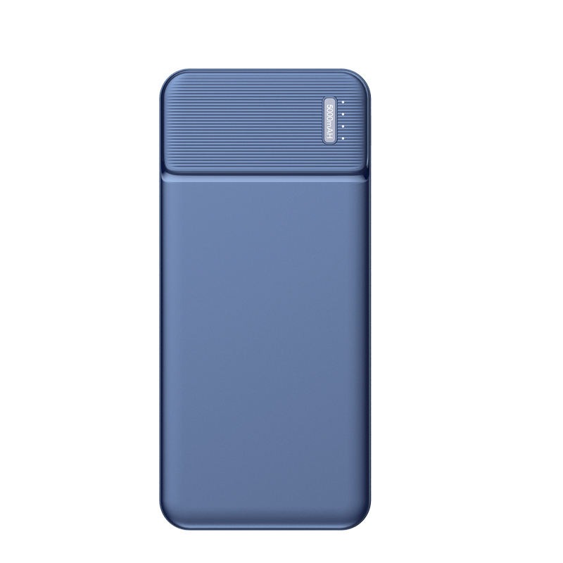 Q1 Power Banks – 5,000mAh  Models with Sleek, Durable Design.