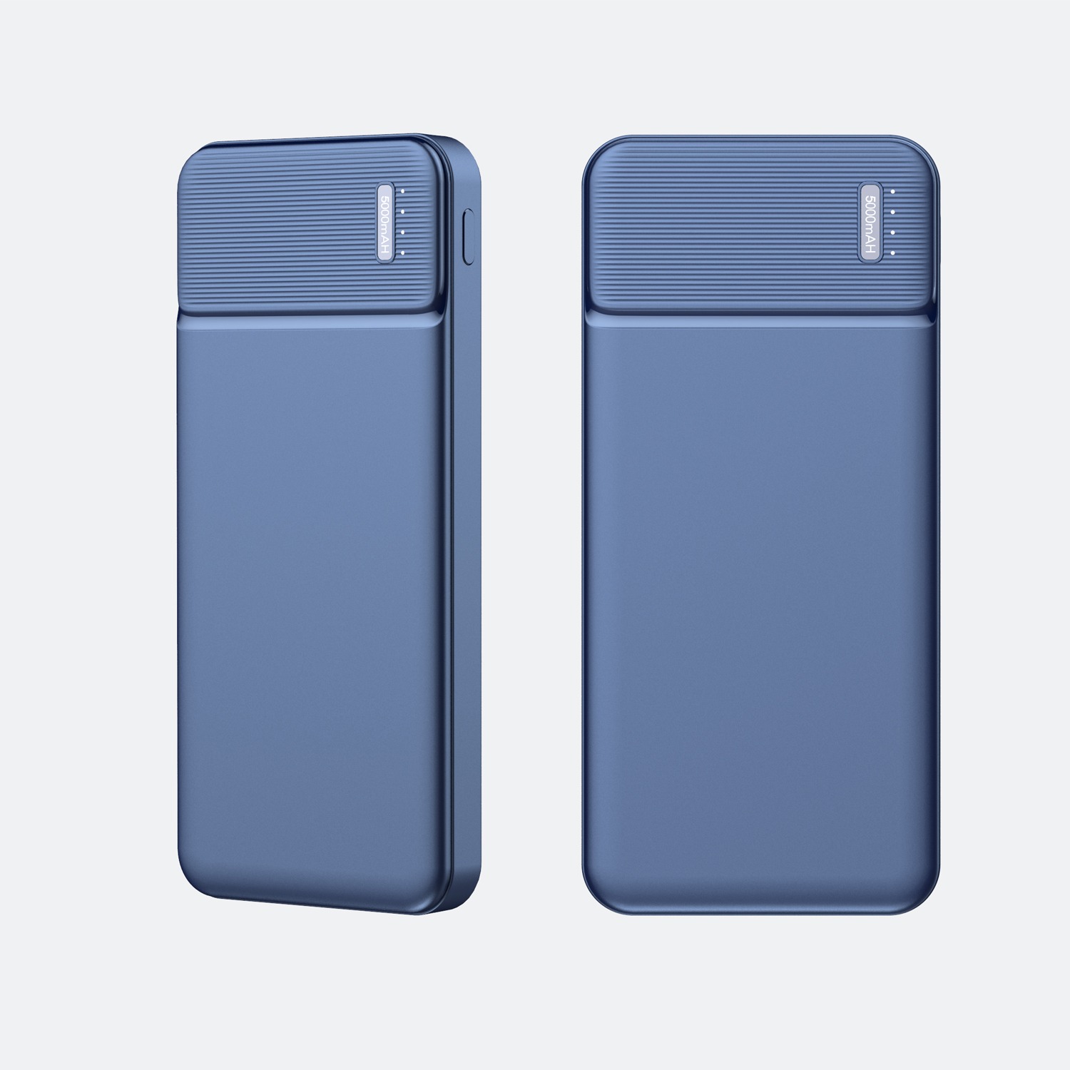 Q1 Power Banks – 5,000mAh  Models with Sleek, Durable Design. - Image 3