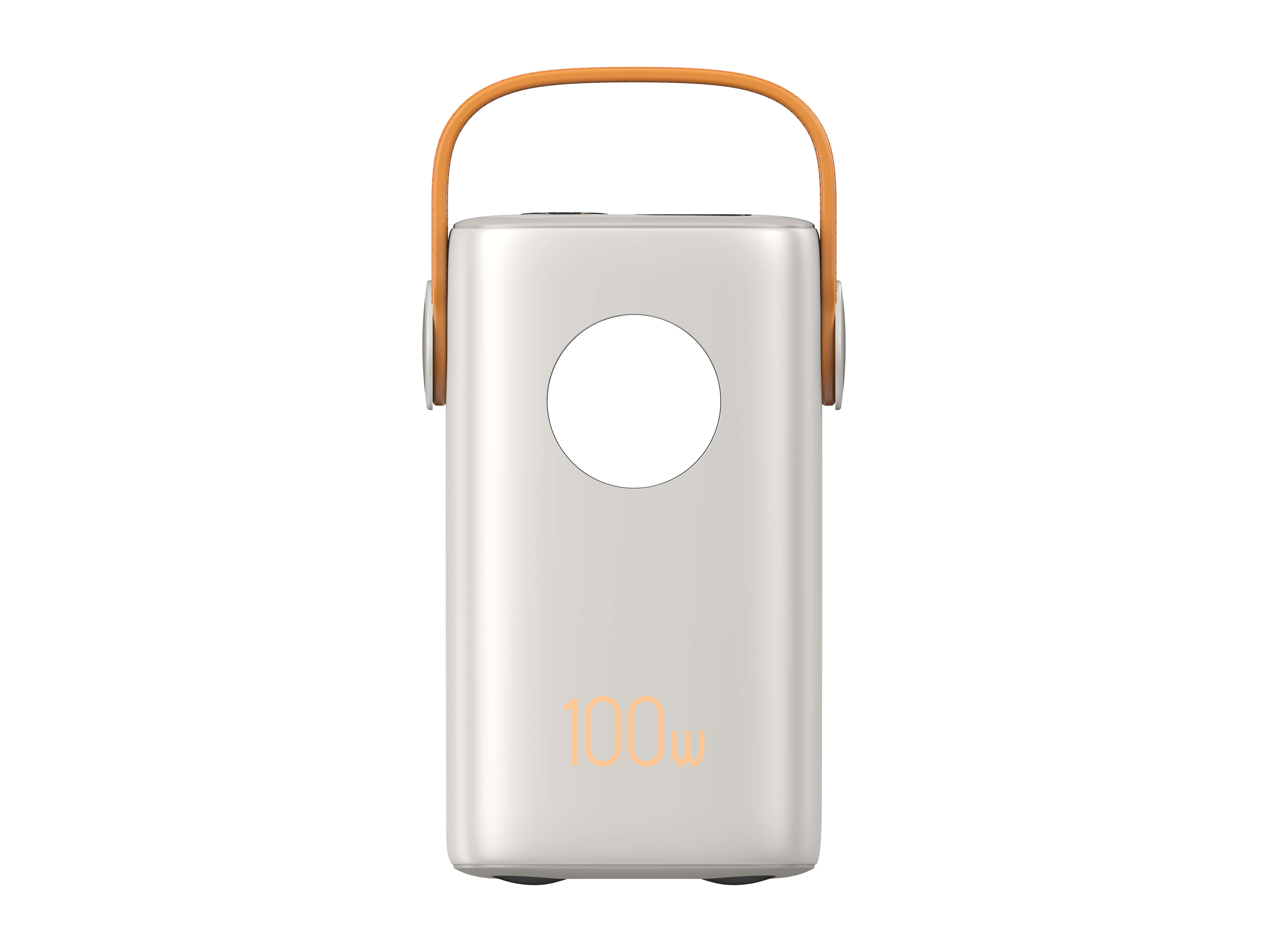 UUK 60000mAh Portable Charger, Dual 100W USB-C & Triple USB-A Ports - Image 10